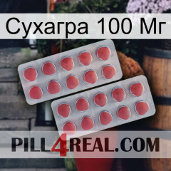 Сухагра 100 Мг 19